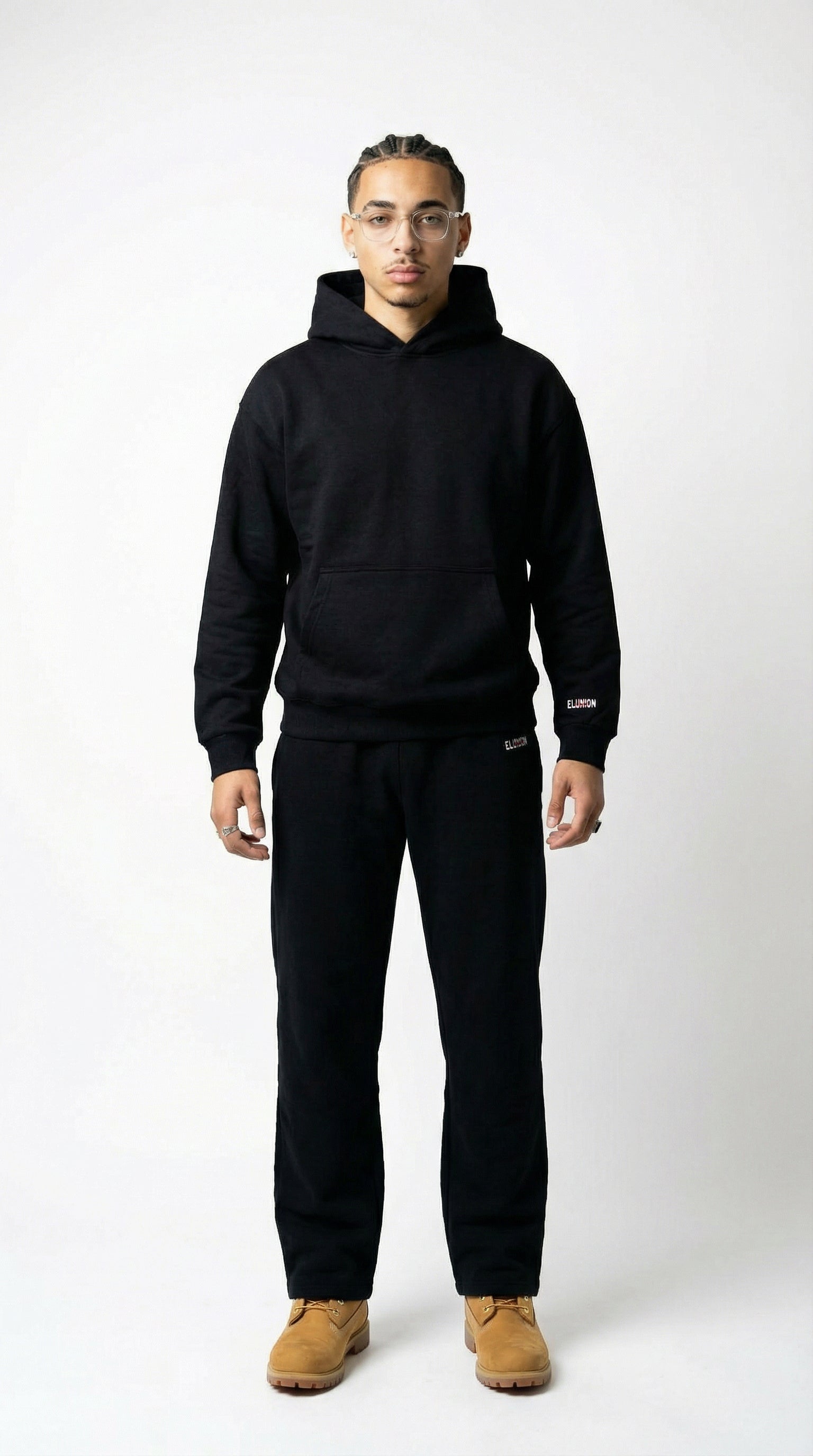 Essential Heavyweight Sweatpants