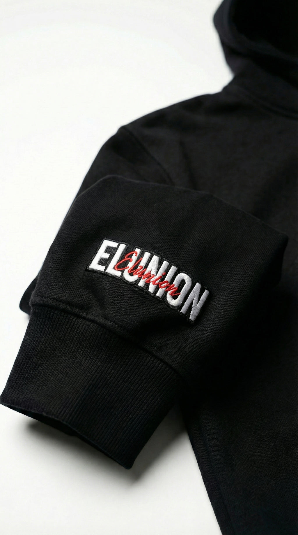 Essential Heavyweight Hoodie