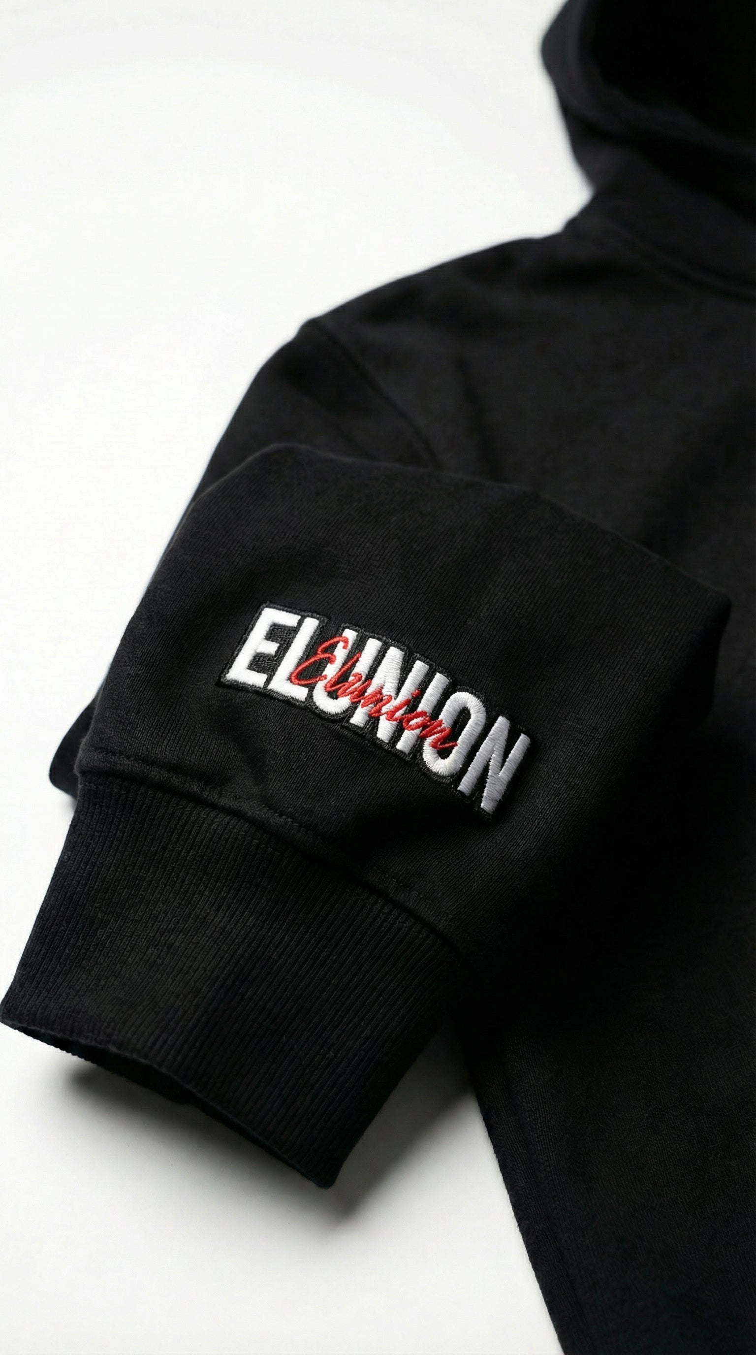 Essential Heavyweight Hoodie