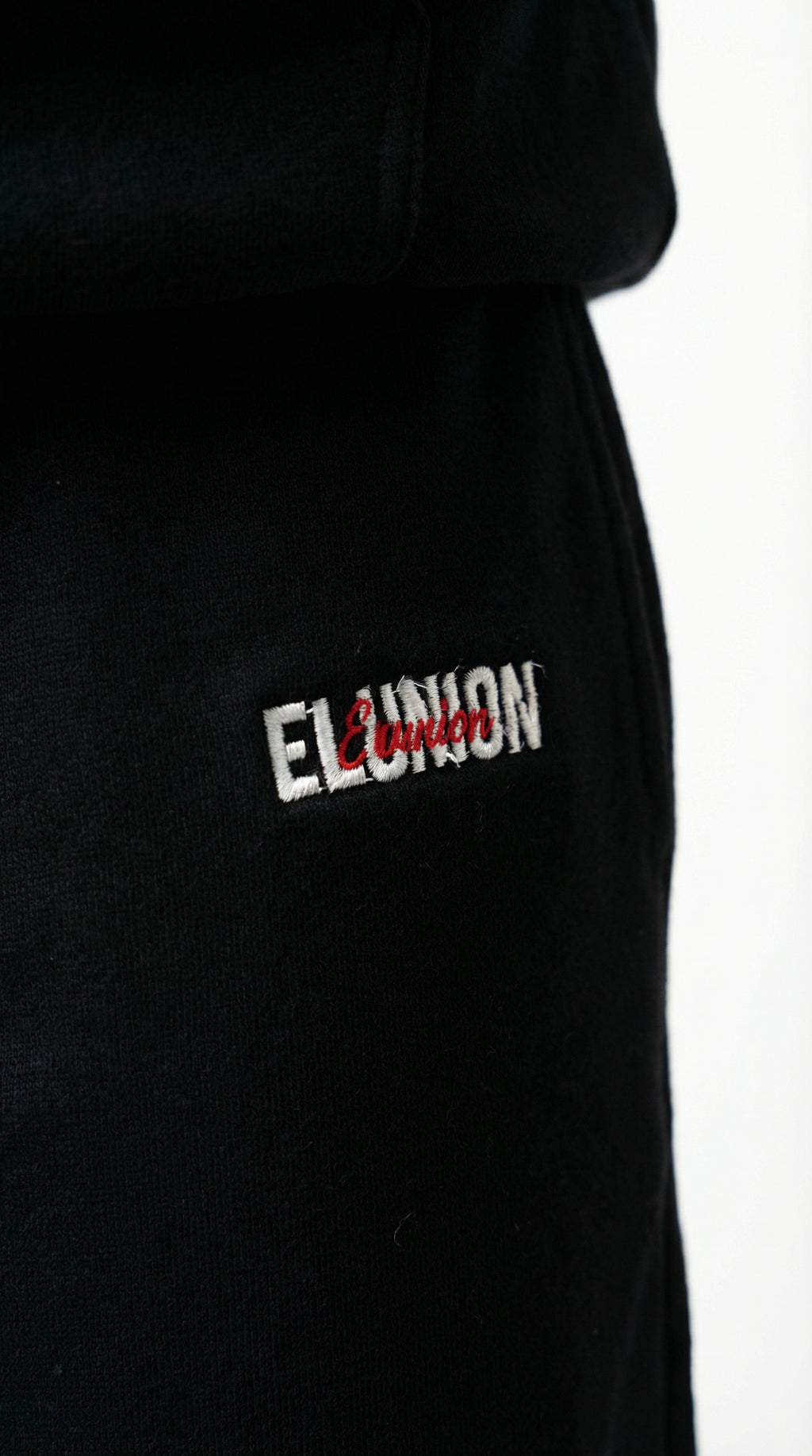 Essential Heavyweight Sweatpants