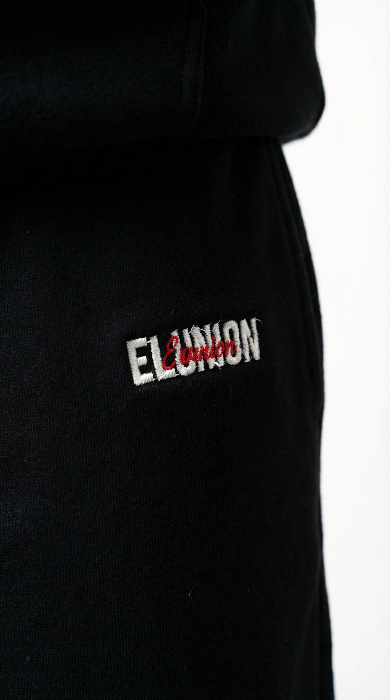 Essential Heavyweight Sweatpants