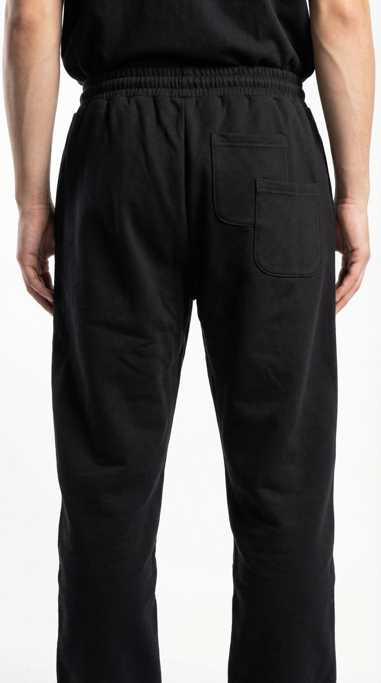 Essential Heavyweight Sweatpants