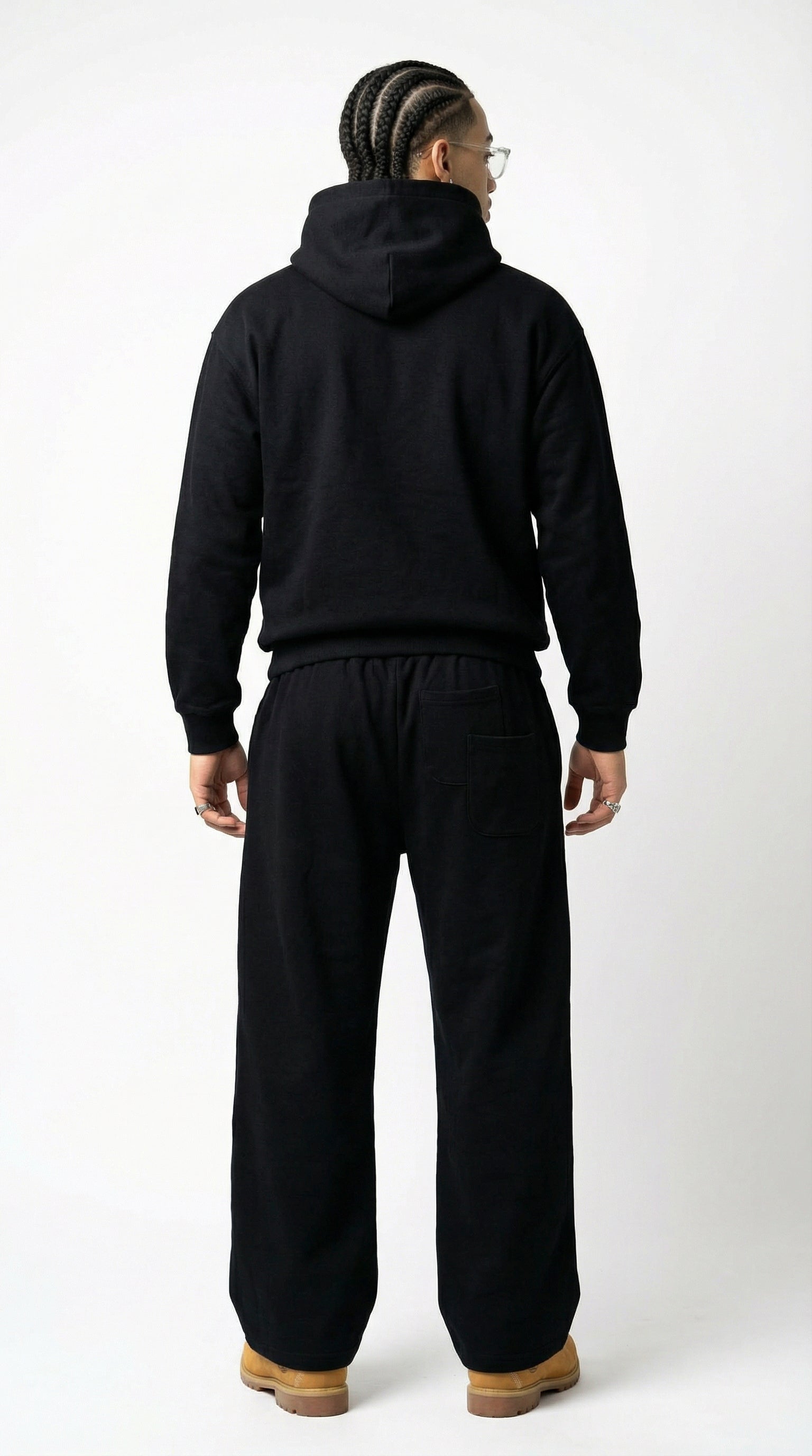Essential Heavyweight Sweatpants