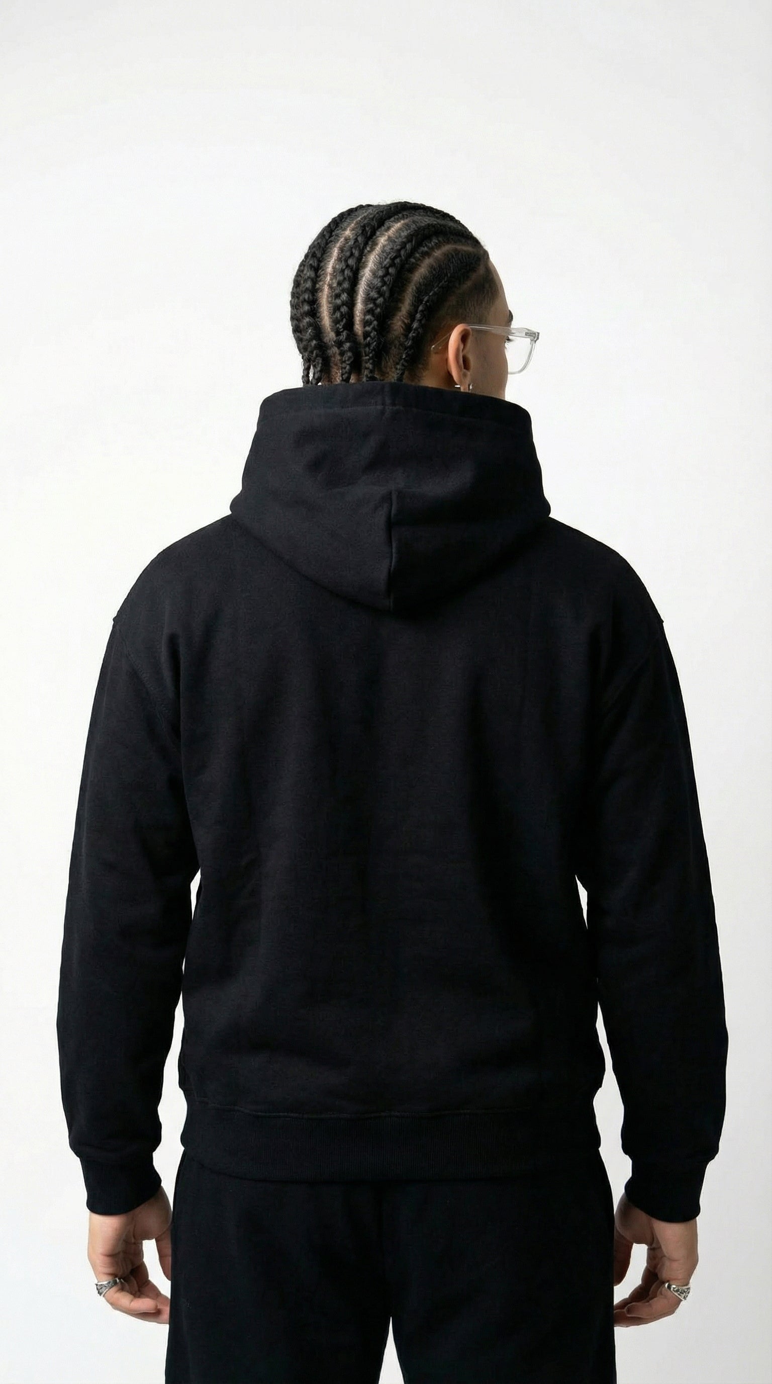 Essential Heavyweight Hoodie